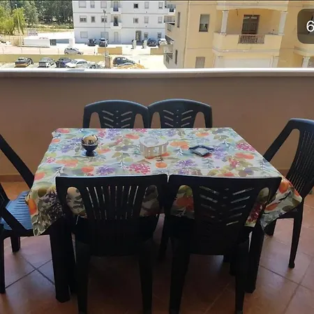 Sunrise Sardinia 奧爾比亞