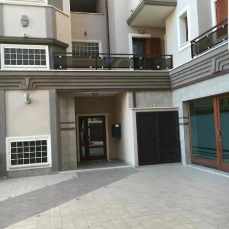 Sunrise Sardinia 度假居