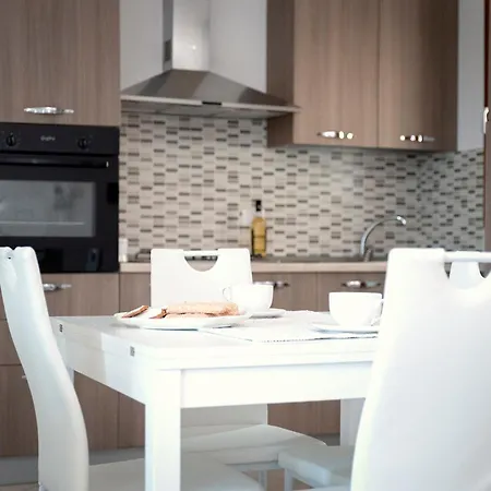 Sunrise Sardinia Semesterbostad Olbia