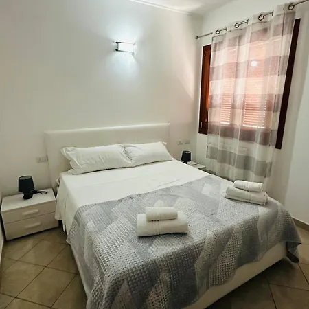 度假居 Sunrise Sardinia