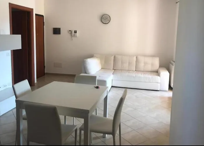 Semesterbostad Sunrise Sardinia *