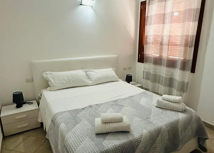 Semesterbostad Sunrise Sardinia