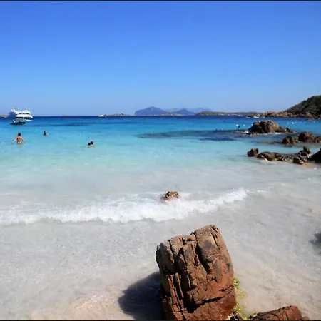 Sunrise Sardinia *