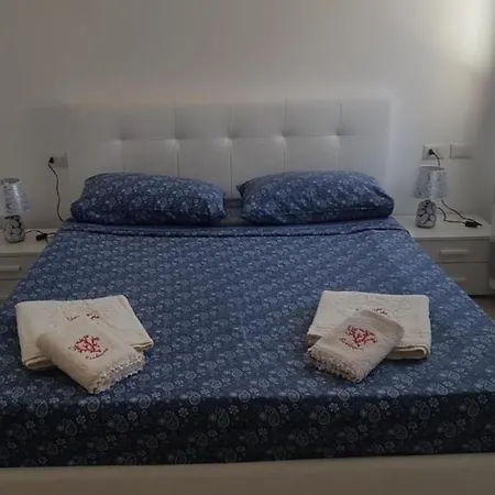 Casa vacanze Sunrise Sardinia