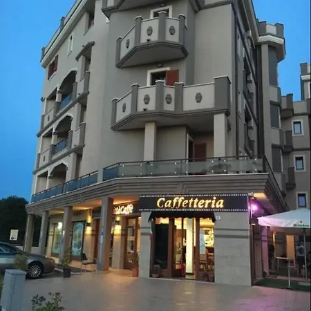 Casa vacanze Sunrise Sardinia