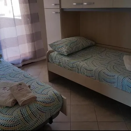 Casa vacanze Sunrise Sardinia *