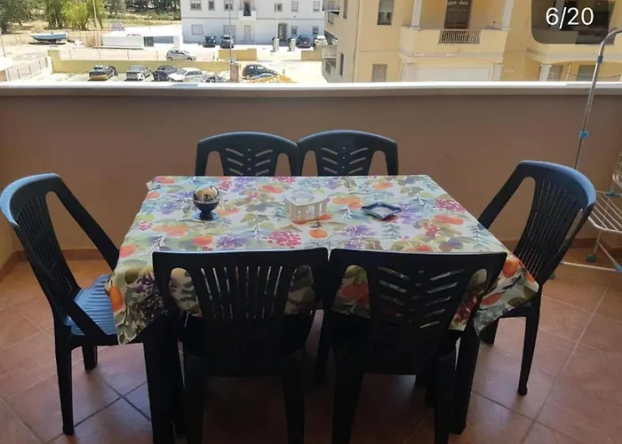 Sunrise Sardinia Ольбия