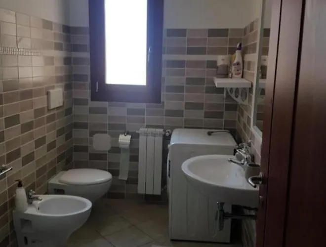 Sunrise Sardinia * Olbia