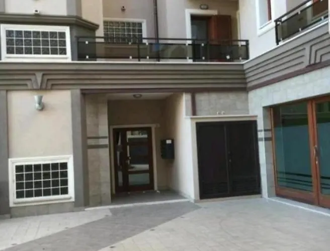 Sunrise Sardinia Dom wakacyjny