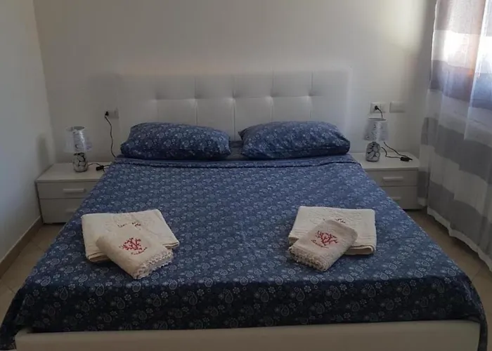 Дом отдыха Sunrise Sardinia