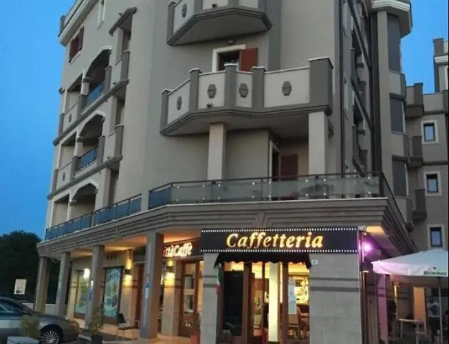 Дом отдыха Sunrise Sardinia