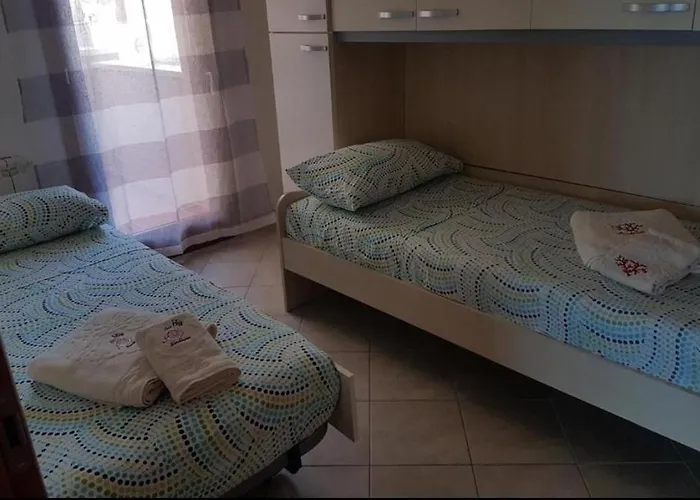 Dom wakacyjny Sunrise Sardinia *