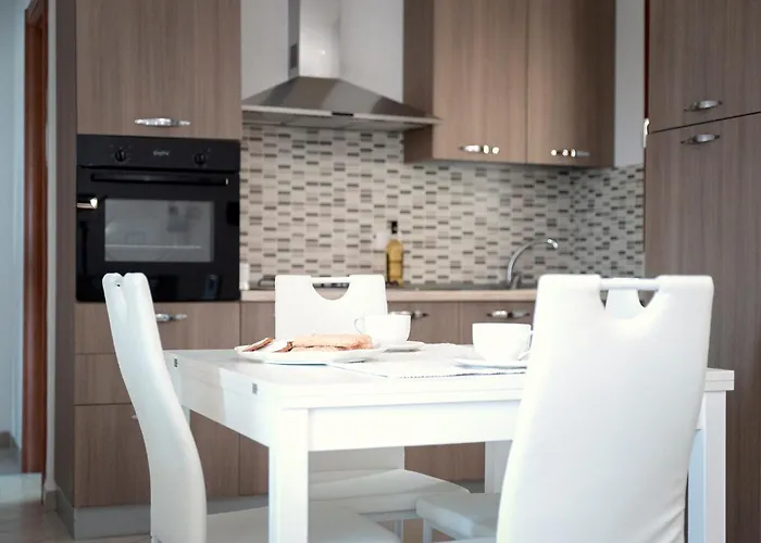 Sunrise Sardinia Dom wakacyjny Olbia